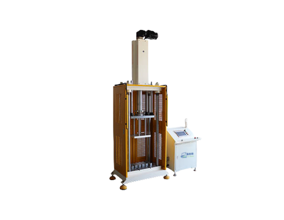 燃料電池電堆壓裝機(jī) 燃料電池電堆壓裝機(jī)